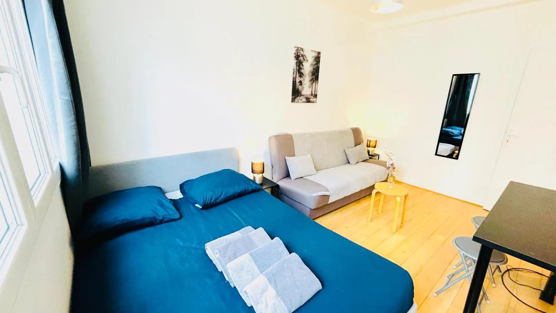 Appartements Charenton Paris Centre contacts