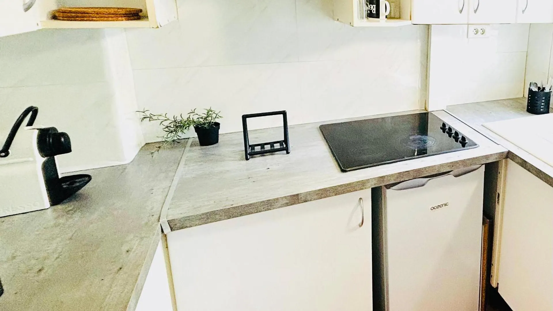 Appartements Charenton Paris Centre Frankrig