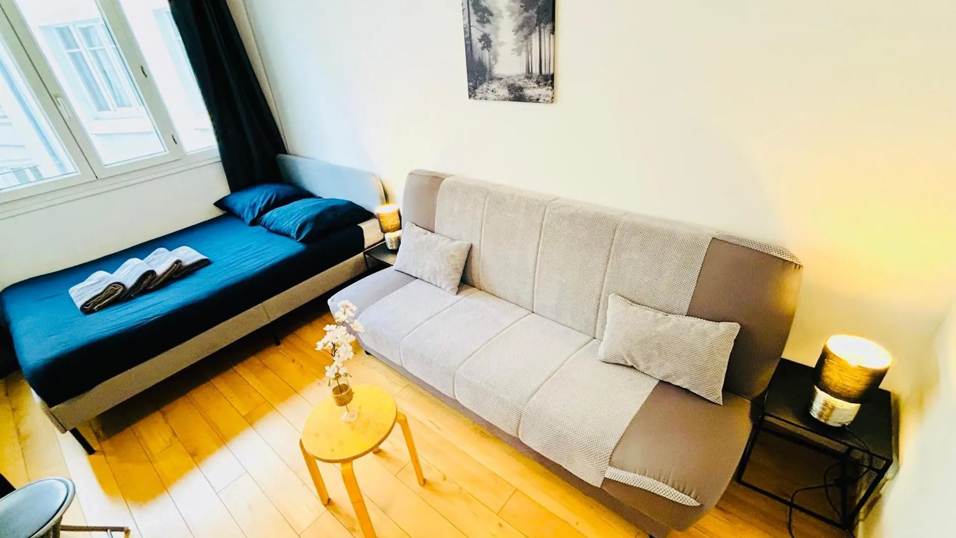 Appartements Charenton Paris Centre Lejlighed